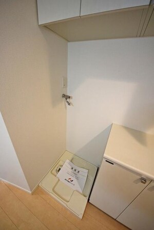 プライムアーバン烏山ガレリアの物件内観写真